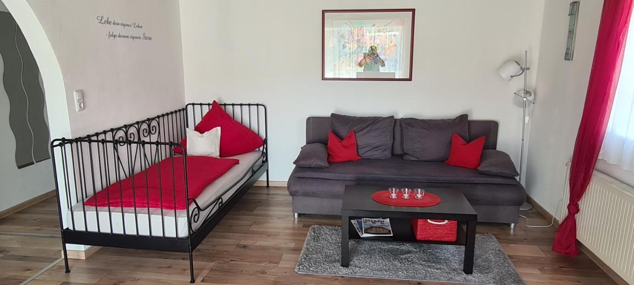 Ferienwohnung Allgauleben 68M2 Augsburg Zewnętrze zdjęcie